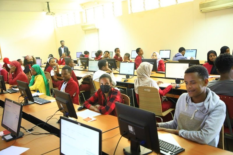 Amhara Grade 12 Exam 