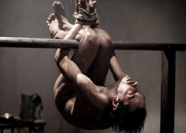 Ethiopia Torture 