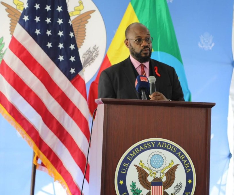 Ethiopia _ news _ US Ambassador 