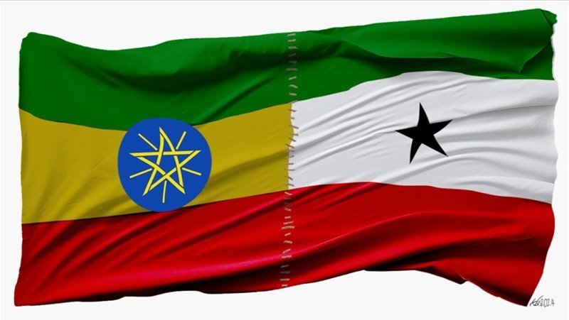 Ethiopia Somaliland Cooperation 