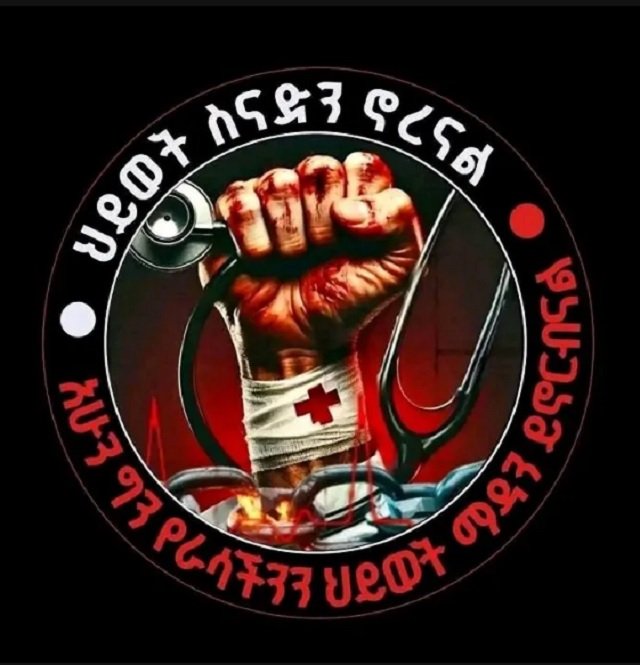 Ethiopian Health Professionals 