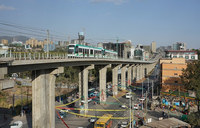 Ethiopia _ Ethiopian Economy 