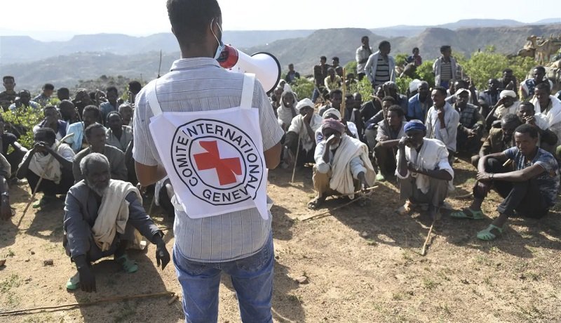 ICRC _ Ethiopia 