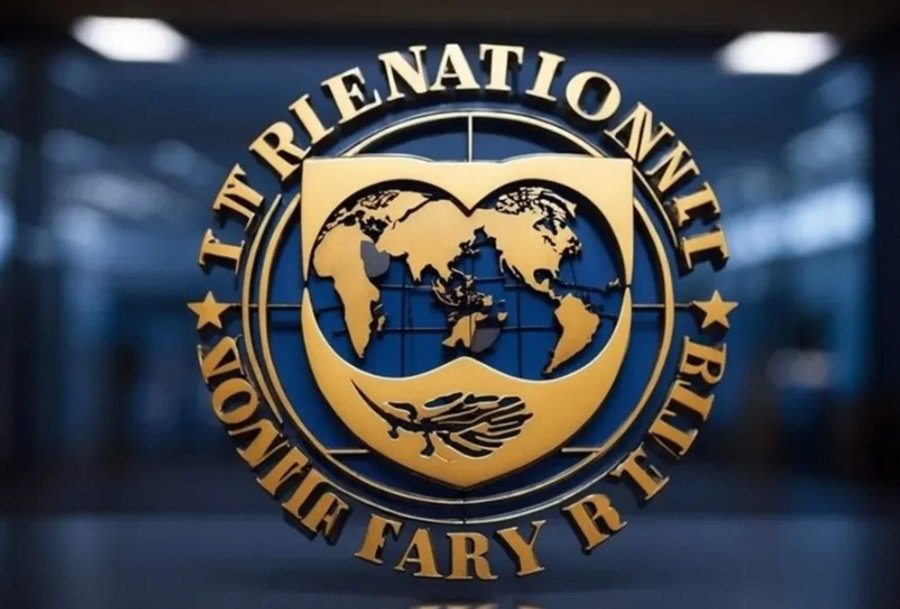 IMF _ Ethiopia 