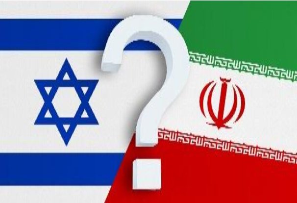 Iran-Israel Conflict 