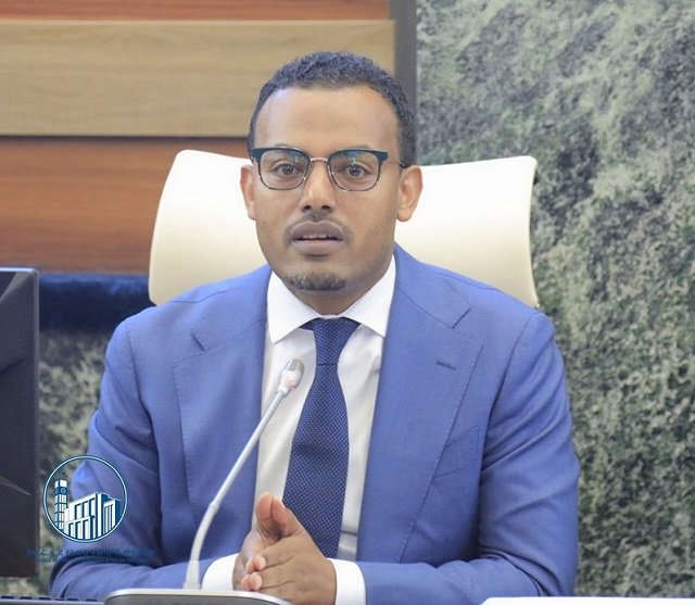 Central Bank Governor _ Ethiopia 