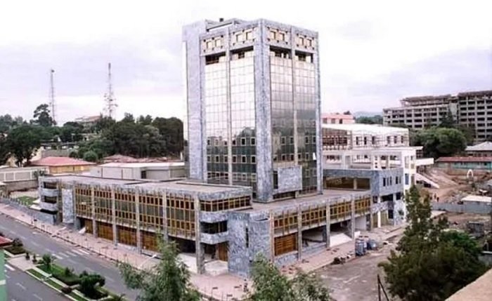 National Bank of Ethiopia _ Central Bank 