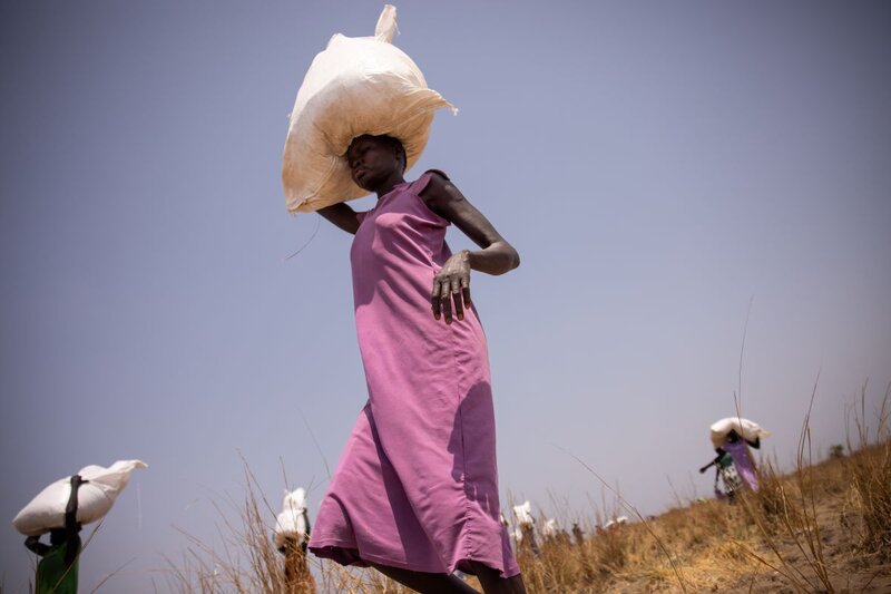  South Sudan 