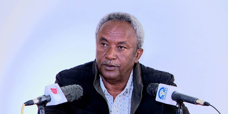 Tigray _ Ethiopia _ news