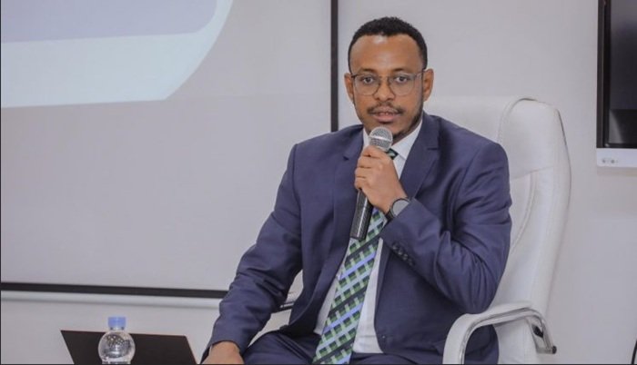 Ethiopian Gov't Media control