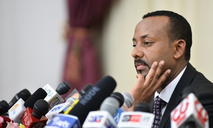 Abiy Ahmed _ Ethiopia _ Beyond Volte Face 