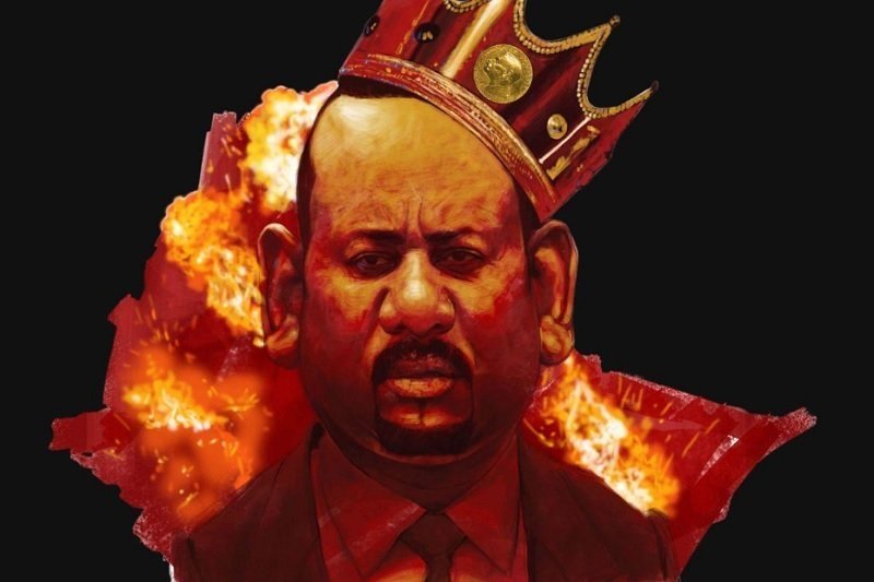Ethiopia _ Abiy Ahmed 