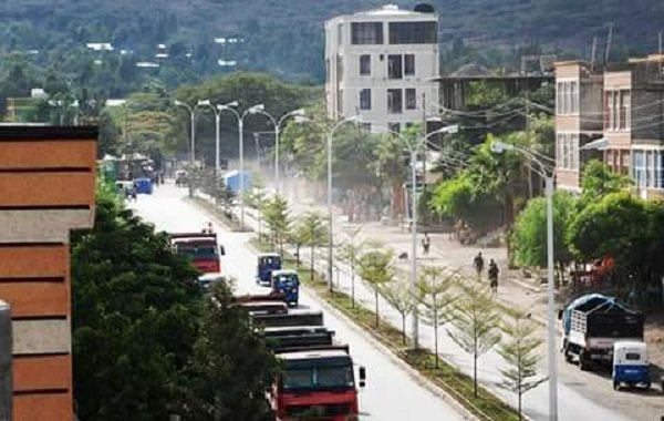 Alamtata _ Ethiopian News