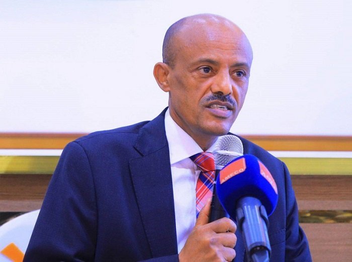 Amhara region of Ethiopia _ Bahir Dar Curfew 