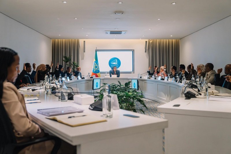 Council of Ministers _ Ethiopia 