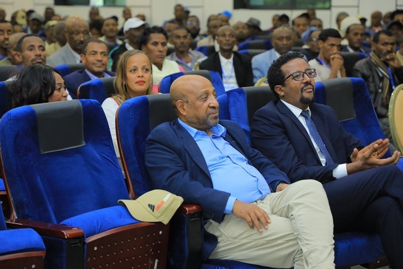 EZEMA _ Ethiopian News 