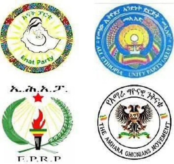 Ethiopia Opposition _ 