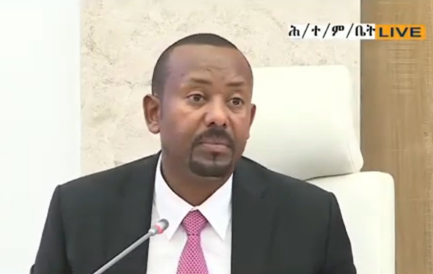 Ethiopian PM _ health Care providers demand 