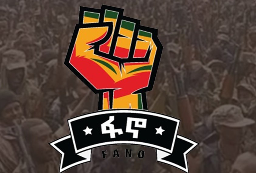 Fano _ Ethiopia 