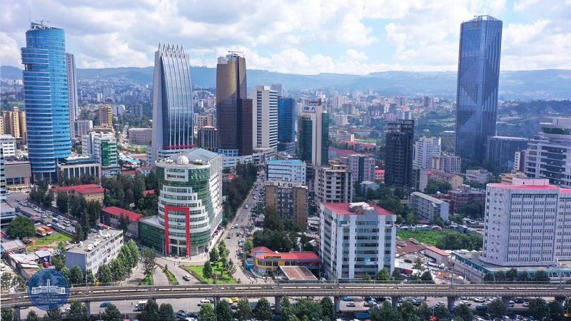 Addis Ababa _ Gentrification _ Ethiopia  