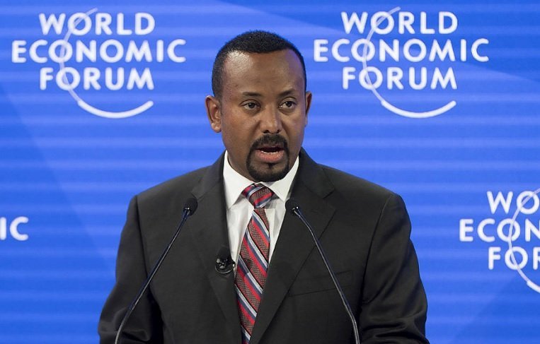Ethiopia _ Economy 