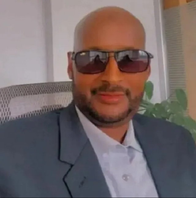 Nile _ Ethiopian Dam _ Cagaweyne 