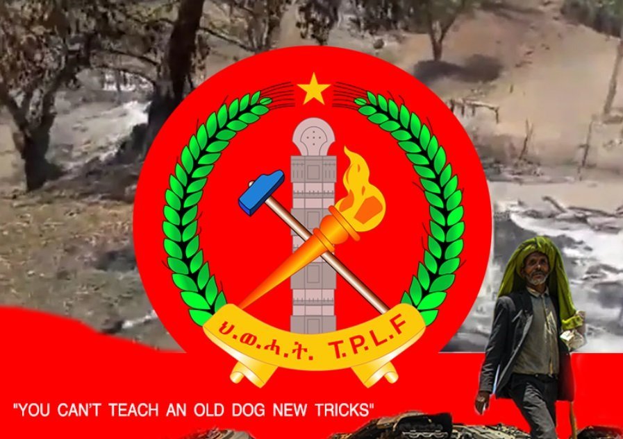 Ethiopia _ National Liberation movement