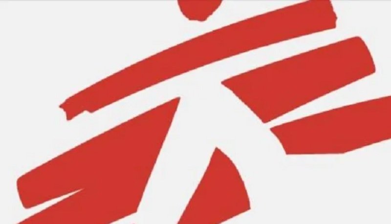MSF USAID 