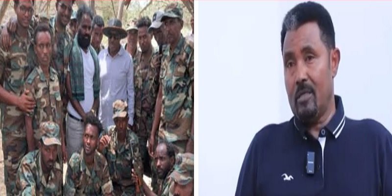Tigray Tension _ Ethiopian News