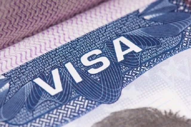 United States Visa to Ethiopians 