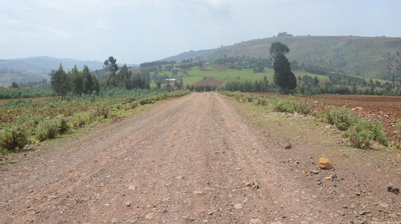 West Shoa attack _ Ethiopian news 
