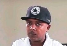 Ethiopian Journalists _ Abdulsemed Mohammed