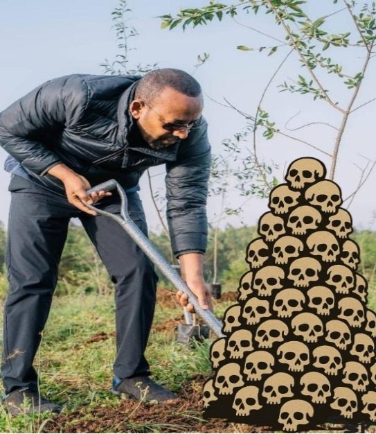 Abiy Ahmed _ Ethiopian politics 