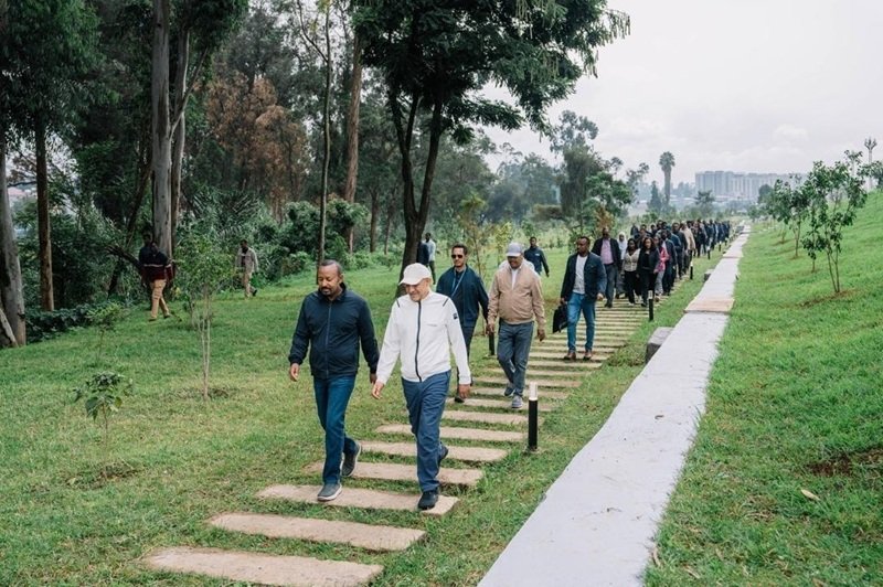 Ethiopia _ Politics _ Development 