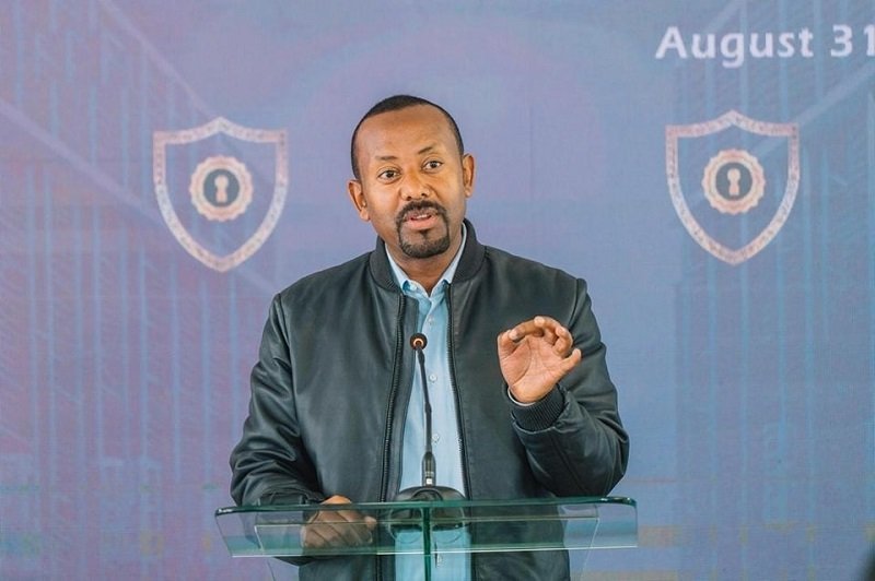 Ethiopia Weaponizing Digital Tools
