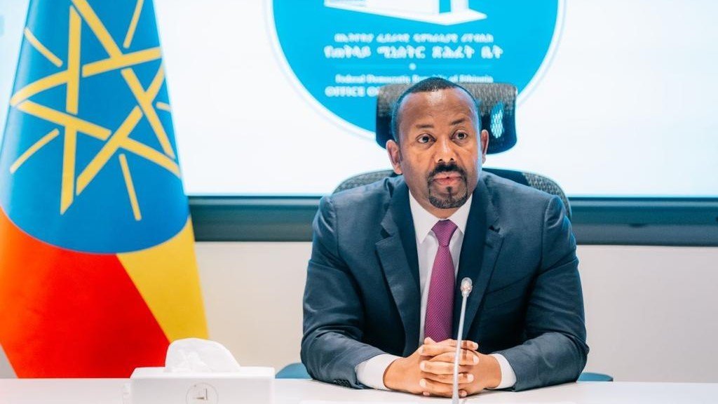 Ethiopia _ politics _ Elites