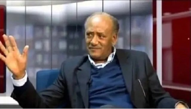 Aklog _ Ethiopia _ Abiy 