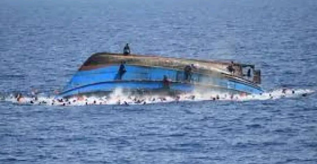 Ethiopian Migrants _ Yemen