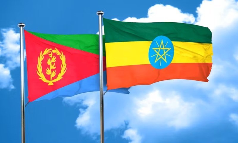Ethiopians and Eritreans