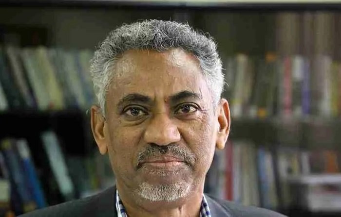 Eritrea _  