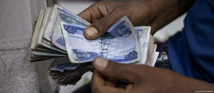 Ethiopia Forex Market parallel Market 