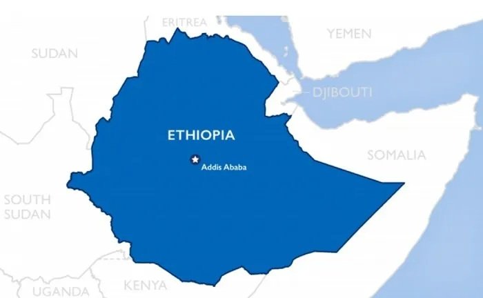 Ethiopia _ Fear of Disintegration