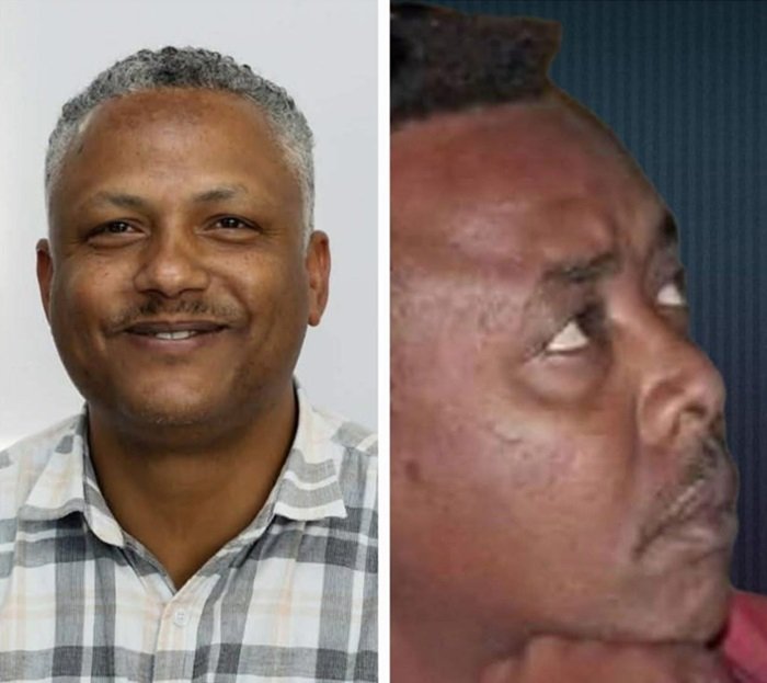 Ethiopian Journalists 