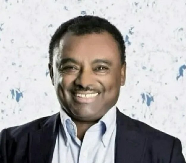 Ethiopia Ethnic Federalism _ Girma Berhanu 