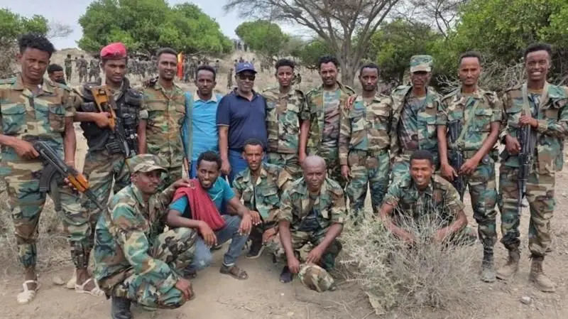 Hara Meret _ Tigray _ Ethiopian News 