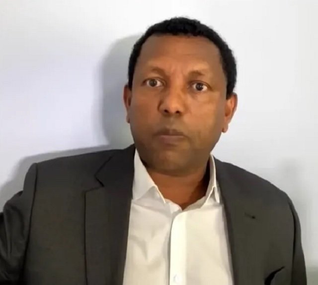 Lidetu Ayalew _ Ethiopian Politics 