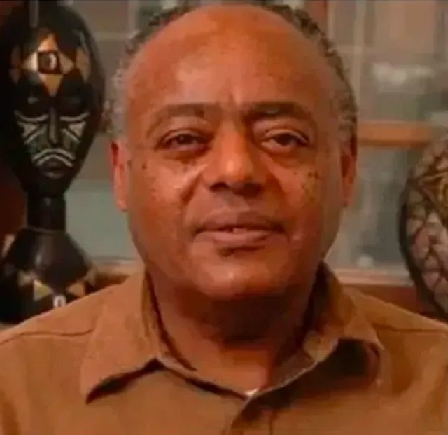 Messay Kebede _ Oromo call