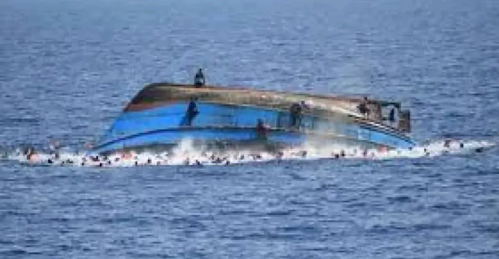 Ethiopians _ migrant boats 