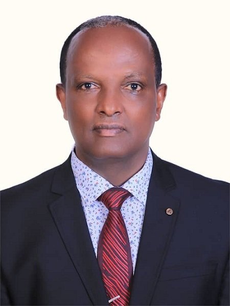 Solomon Gezahagne _ Ethiopian Defense Lawyer