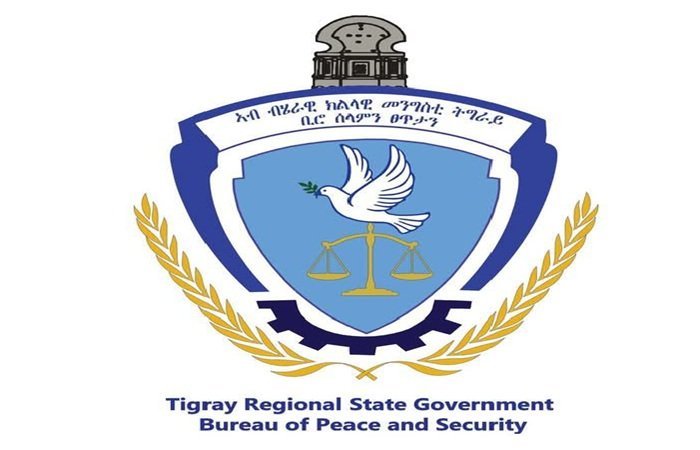 Tigray Peace Force _ 